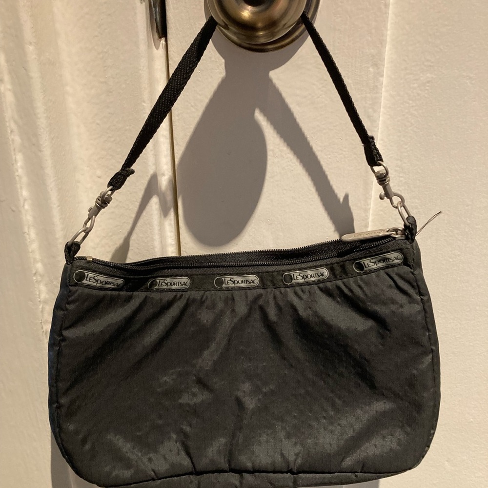Lesportsac classic handbag